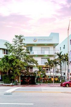 Hi Miami -