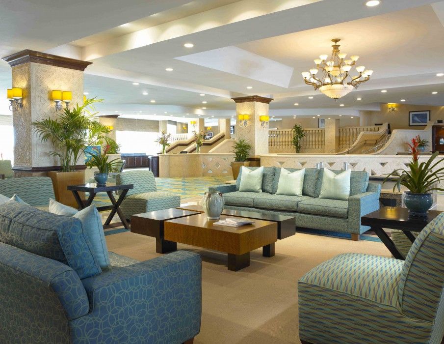 Hotel Hi Miami - Miami Beach