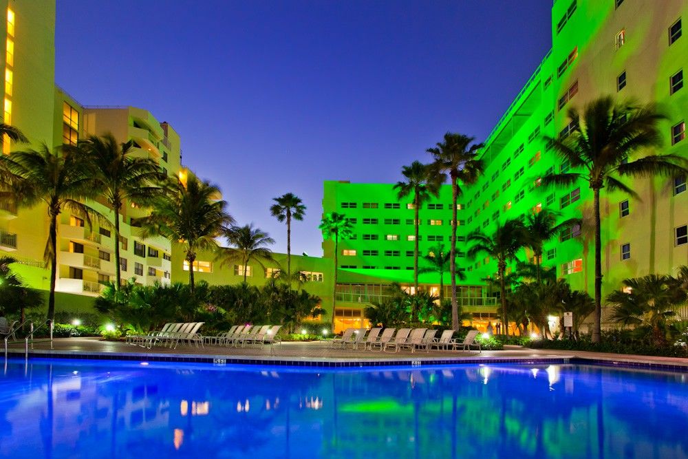 Hi Miami - Hotel Miami Beach