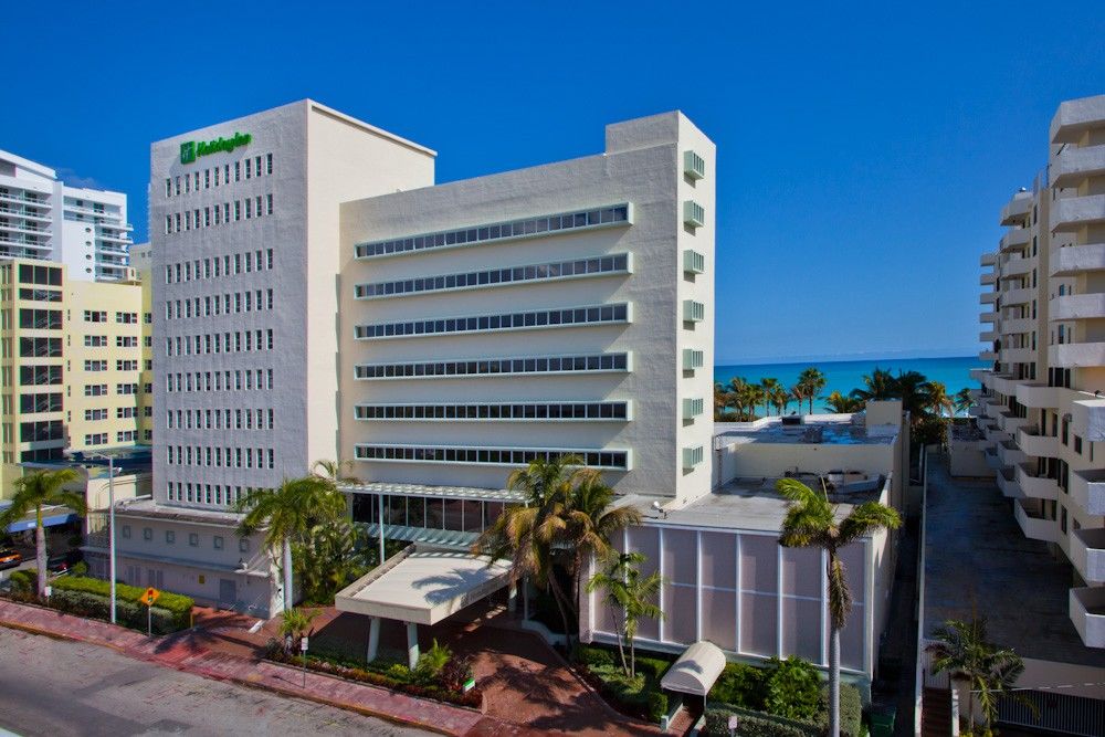 Hi Miami - Hotel
