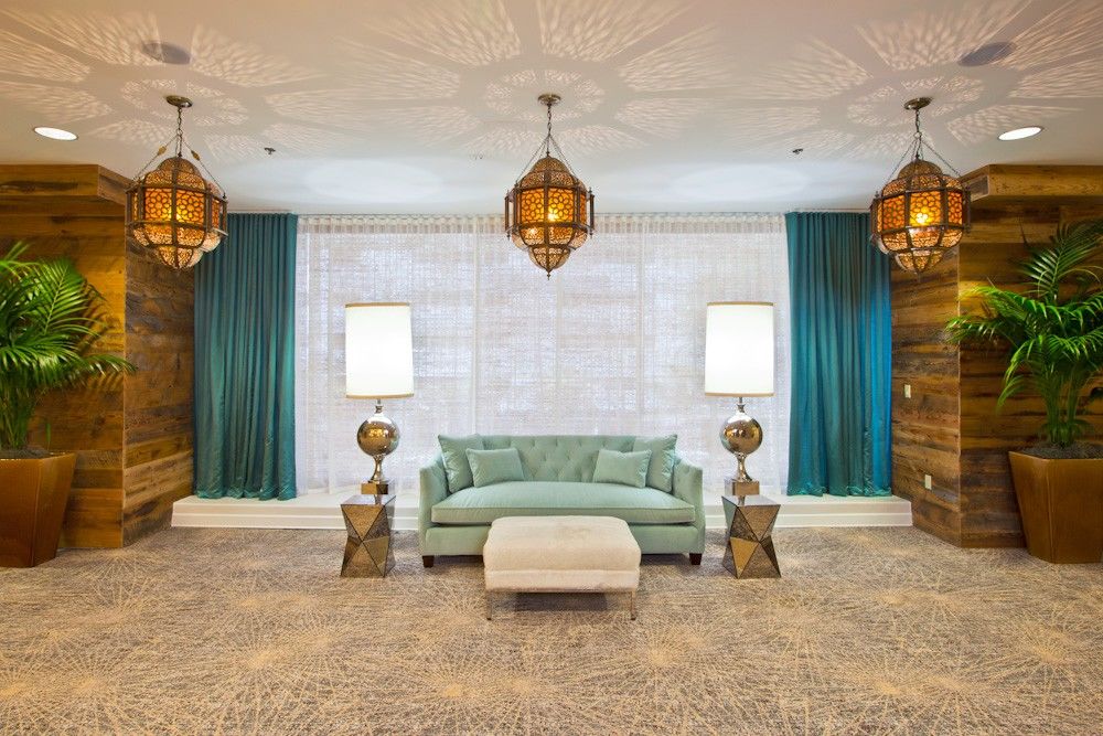 Hotel Hi Miami -